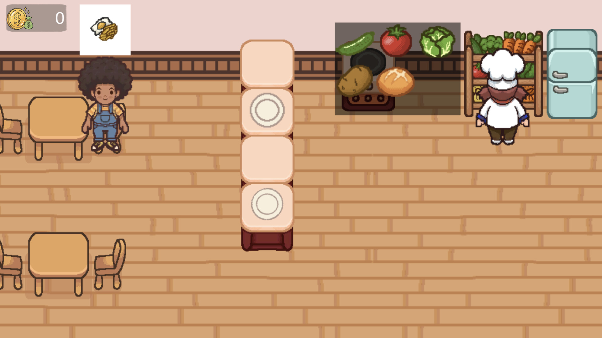 DishDash Screenshot 0