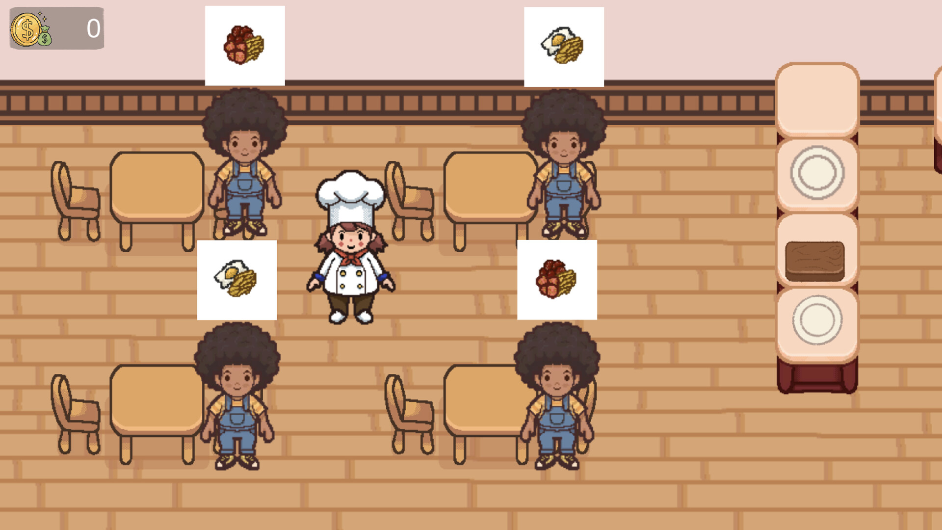 DishDash Screenshot 4