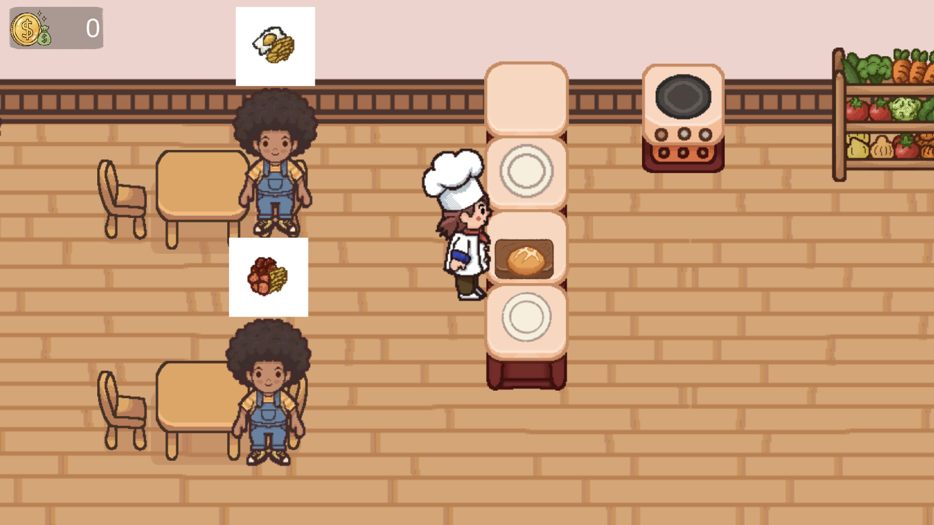 DishDash Screenshot 1