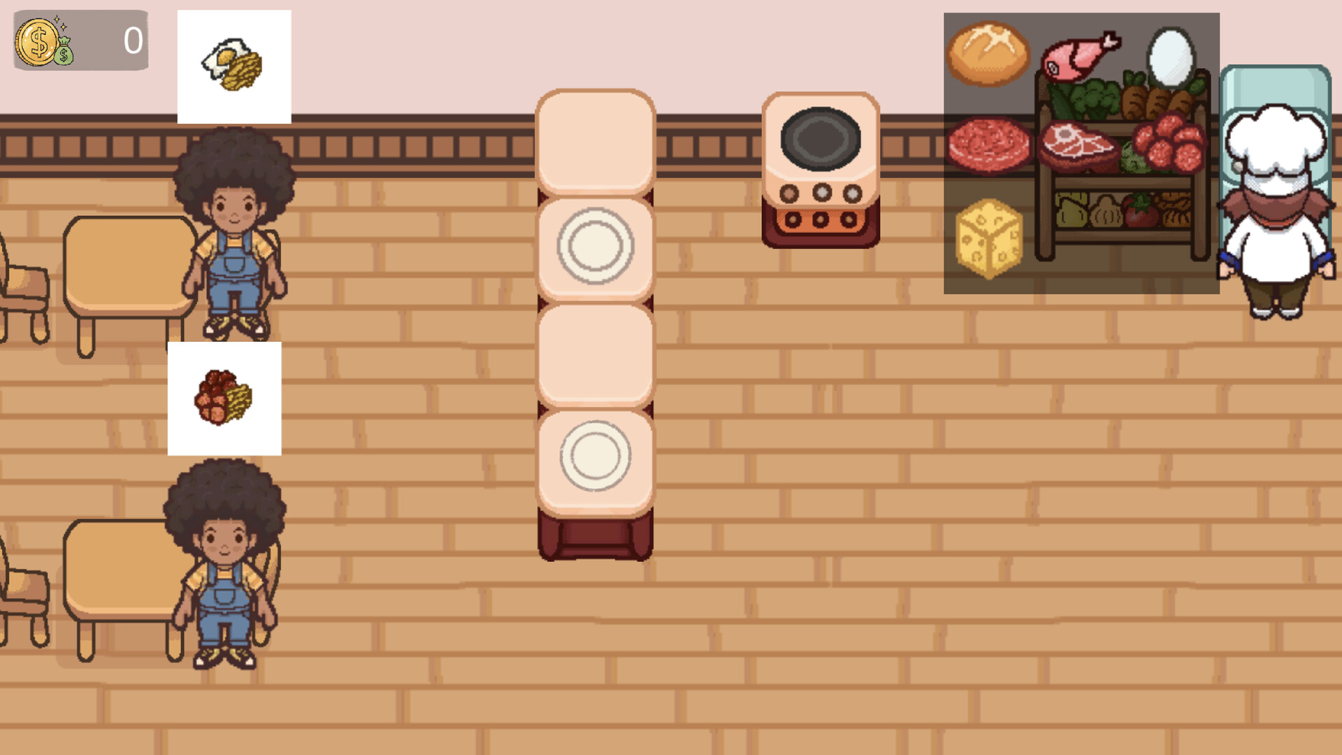 DishDash Screenshot 2