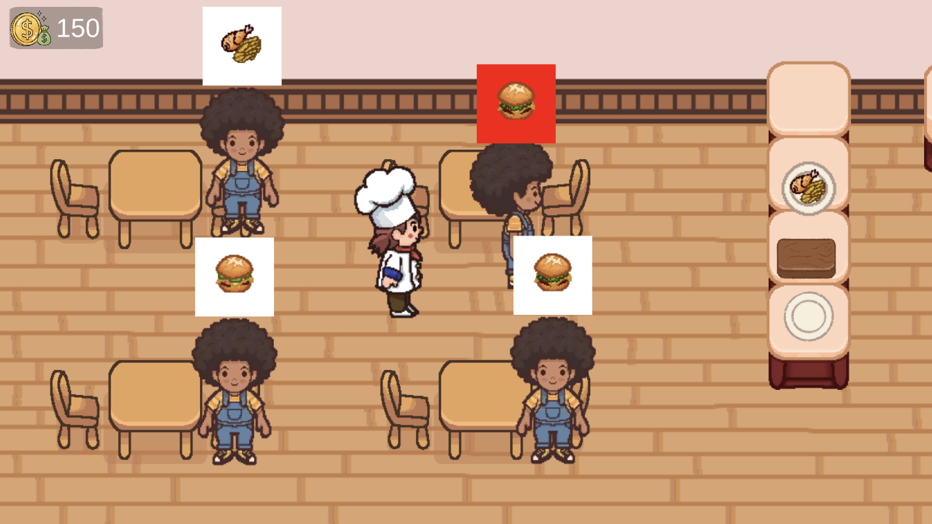 DishDash Screenshot 3