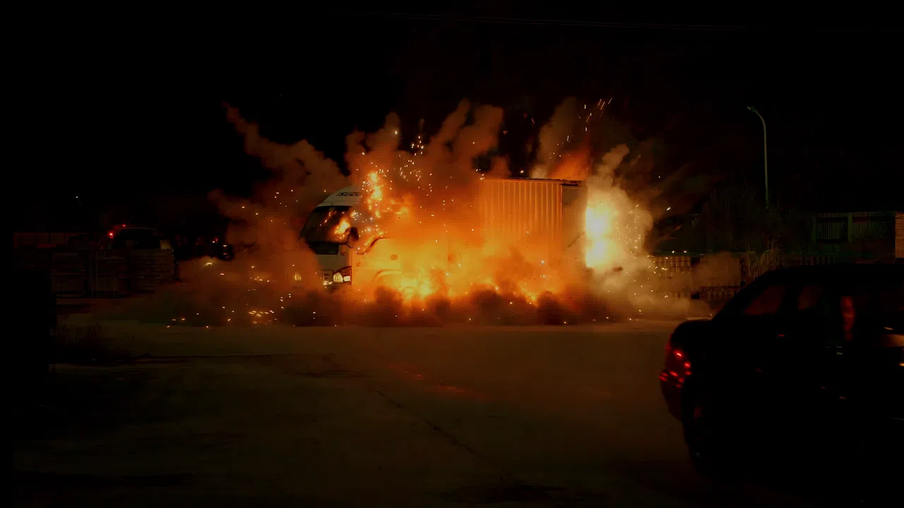 Undercover Demo Screenshot 9