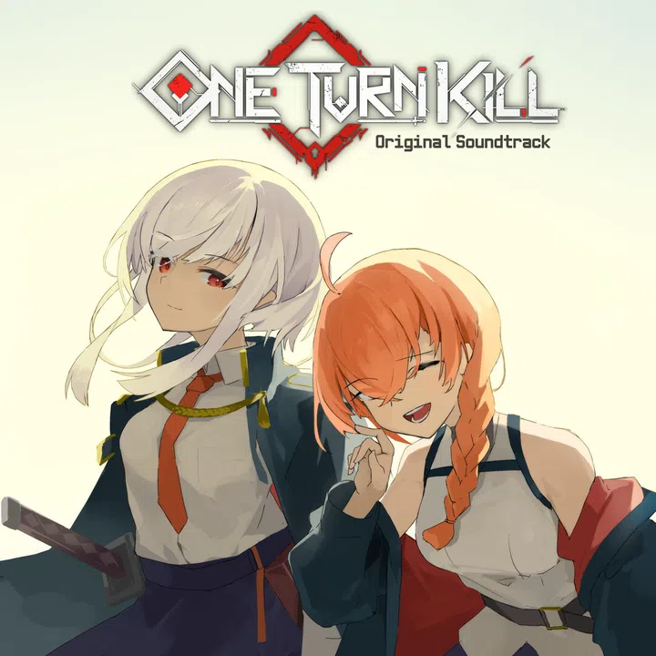 One Turn Kill Soundtrack Screenshot 0