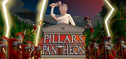 Pillars of Pantheon Playtest