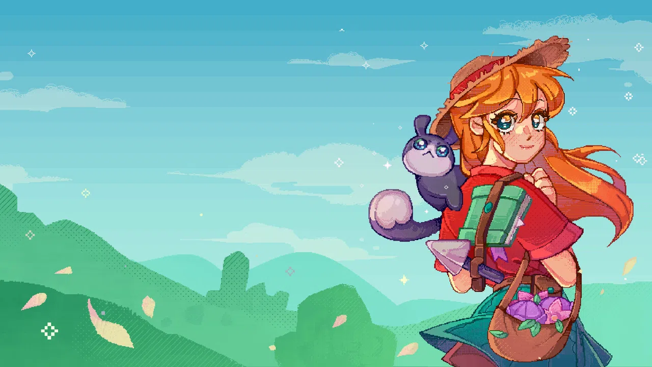 Seeds of Calamity Soundtrack Screenshot 0