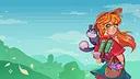 Seeds of Calamity Soundtrack Screenshot 0