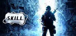 S.K.I.L.L. - Special Force 2 (Shooter)