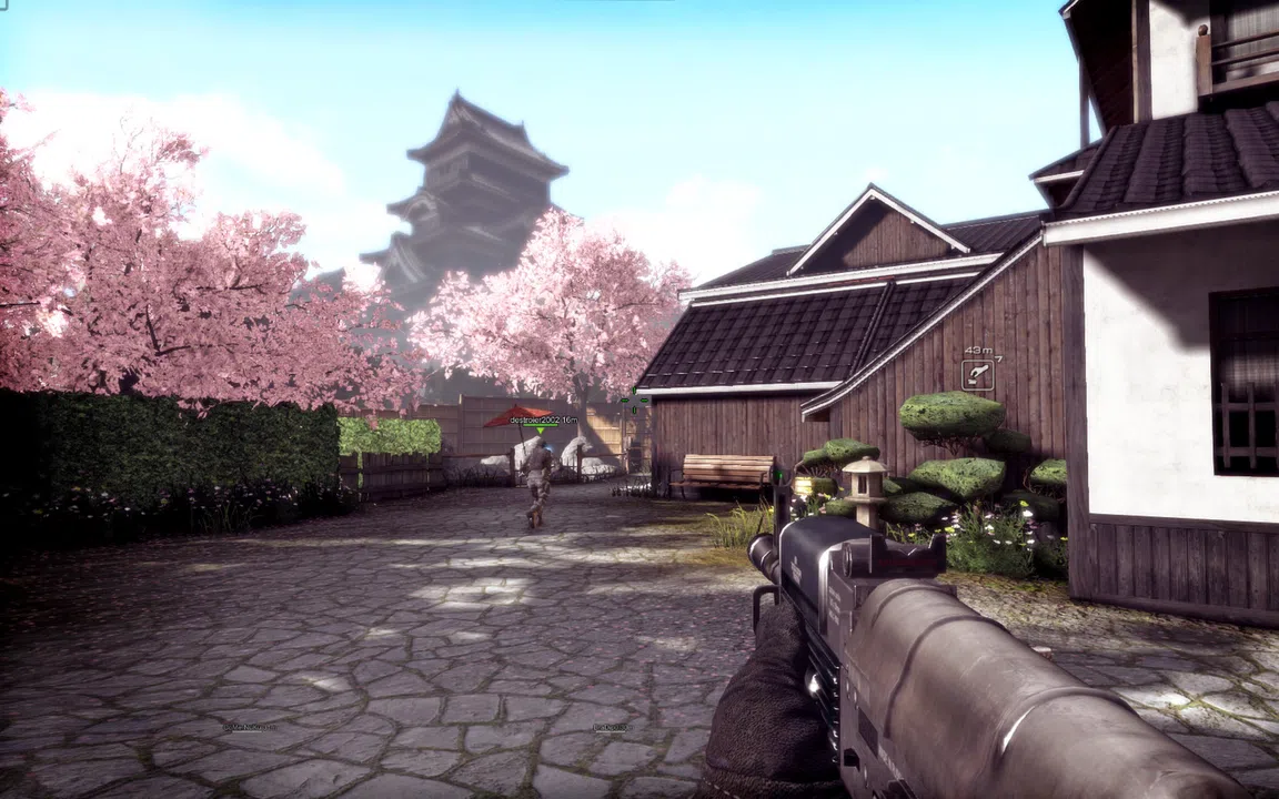 S.K.I.L.L. - Special Force 2 (Shooter) Screenshot 10