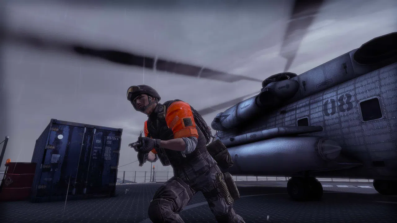 S.K.I.L.L. - Special Force 2 (Shooter) Screenshot 4