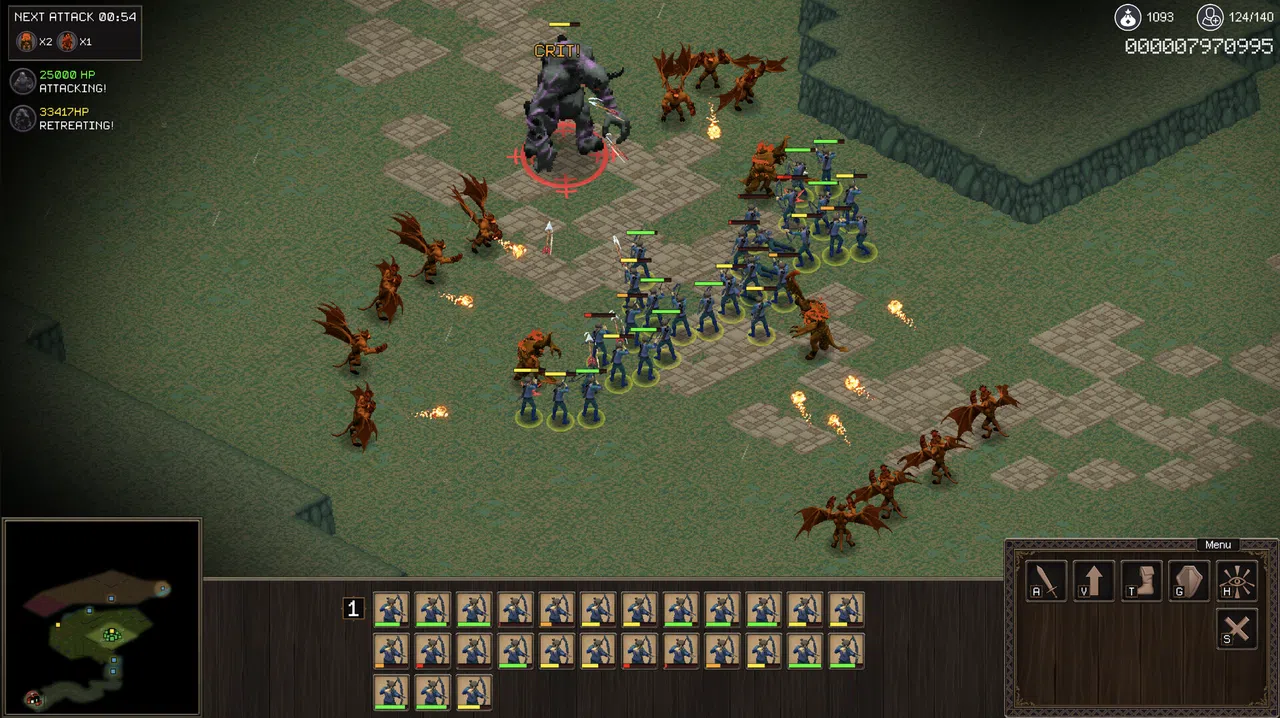 Annexation Screenshot 4