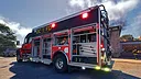 Firefighting Simulator: Ignite - Kenworth® Fire Truck Pack Screenshot 4