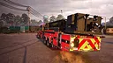 Firefighting Simulator: Ignite - Kenworth® Fire Truck Pack Screenshot 0