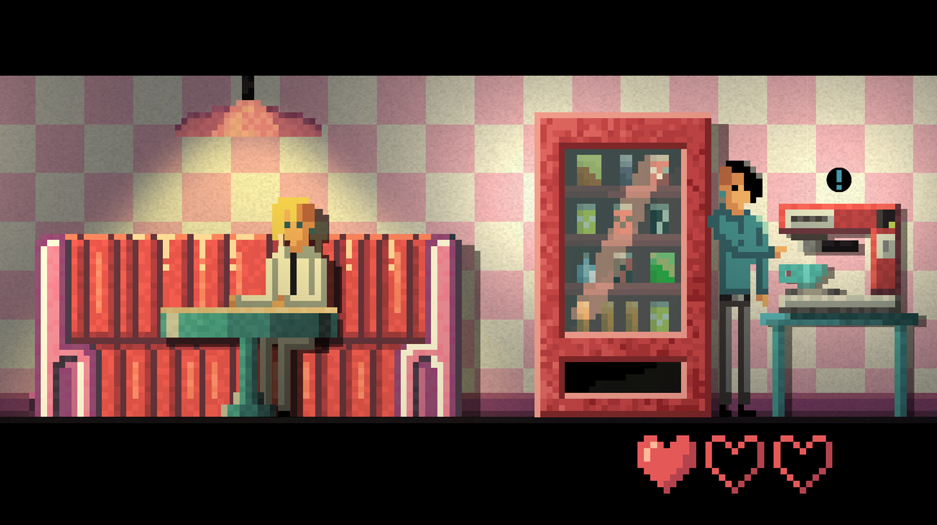 Welcome To Mars 9 Screenshot 1