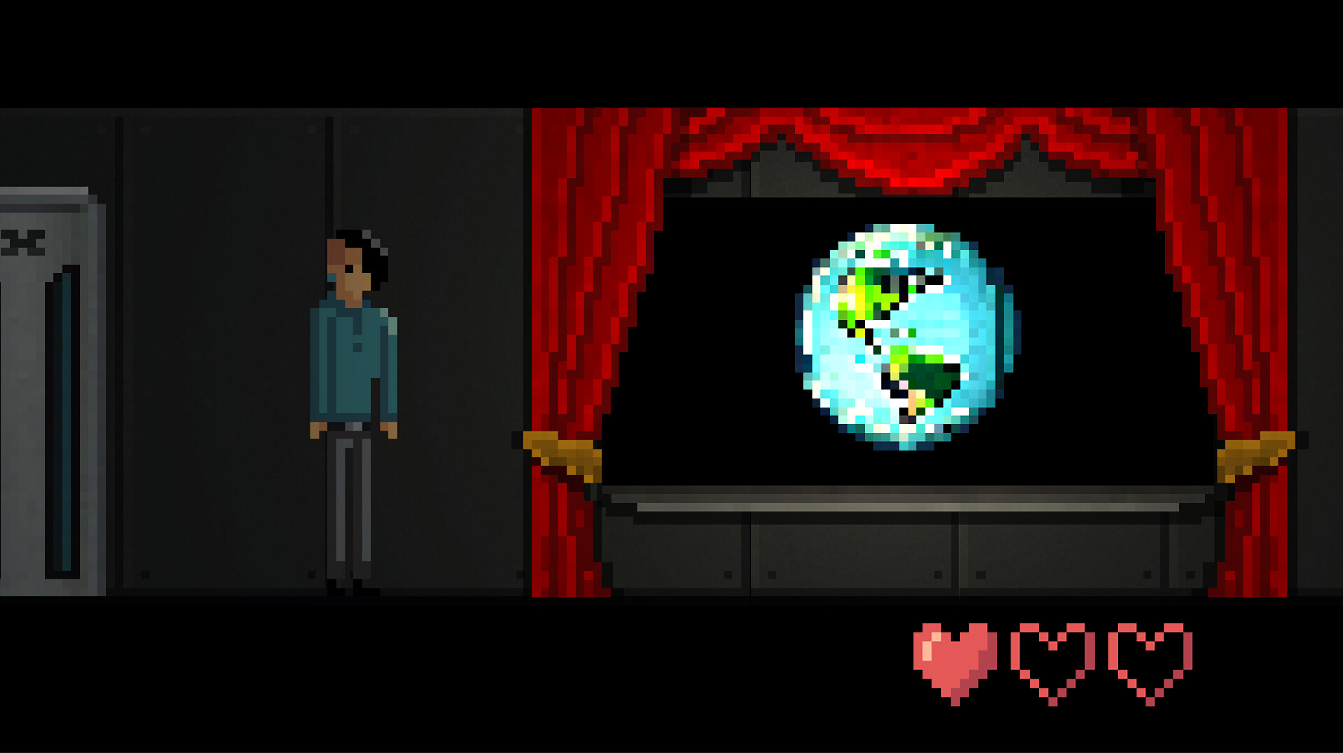 Welcome To Mars 9 Screenshot 7