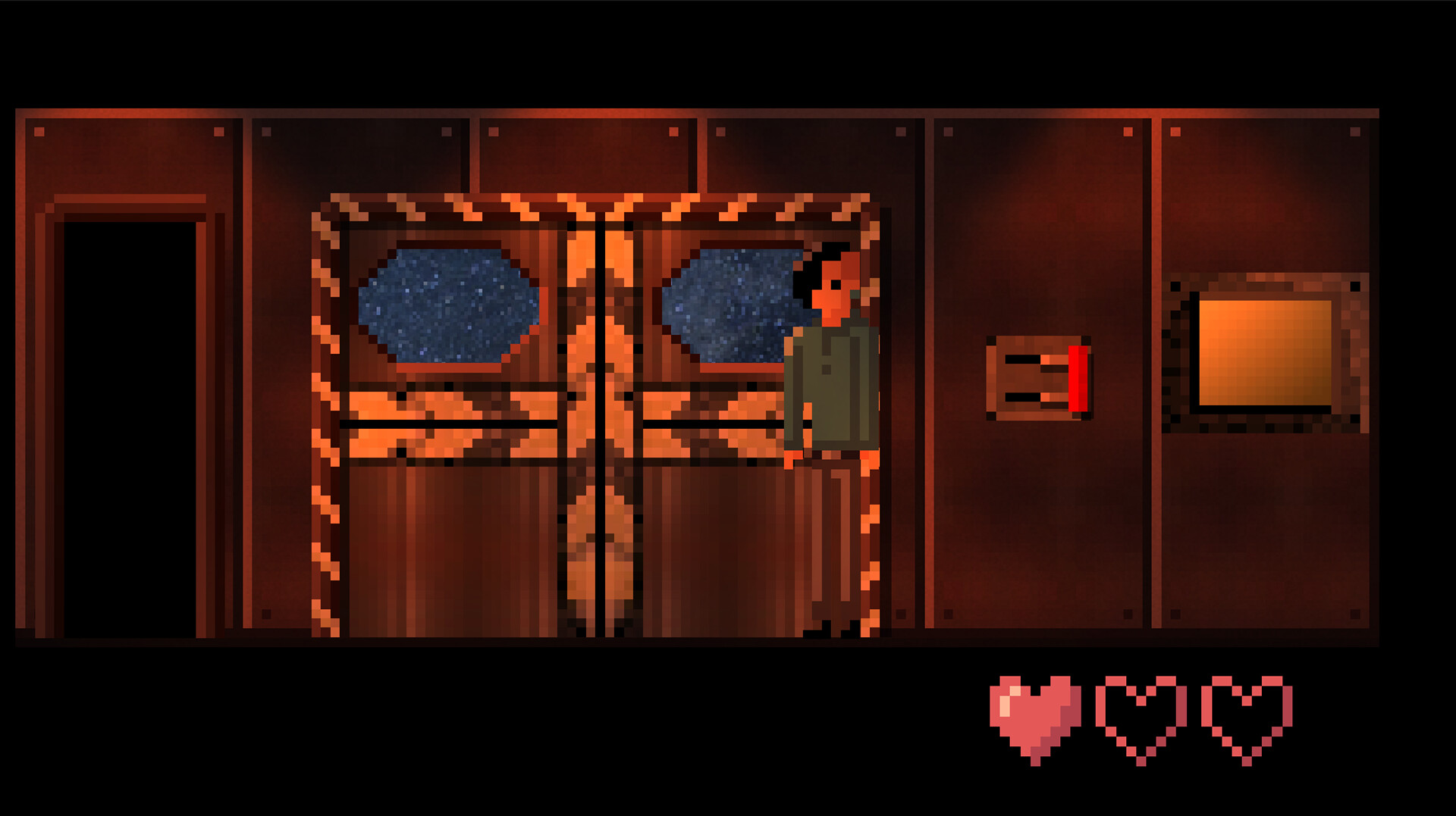 Welcome To Mars 9 Screenshot 3