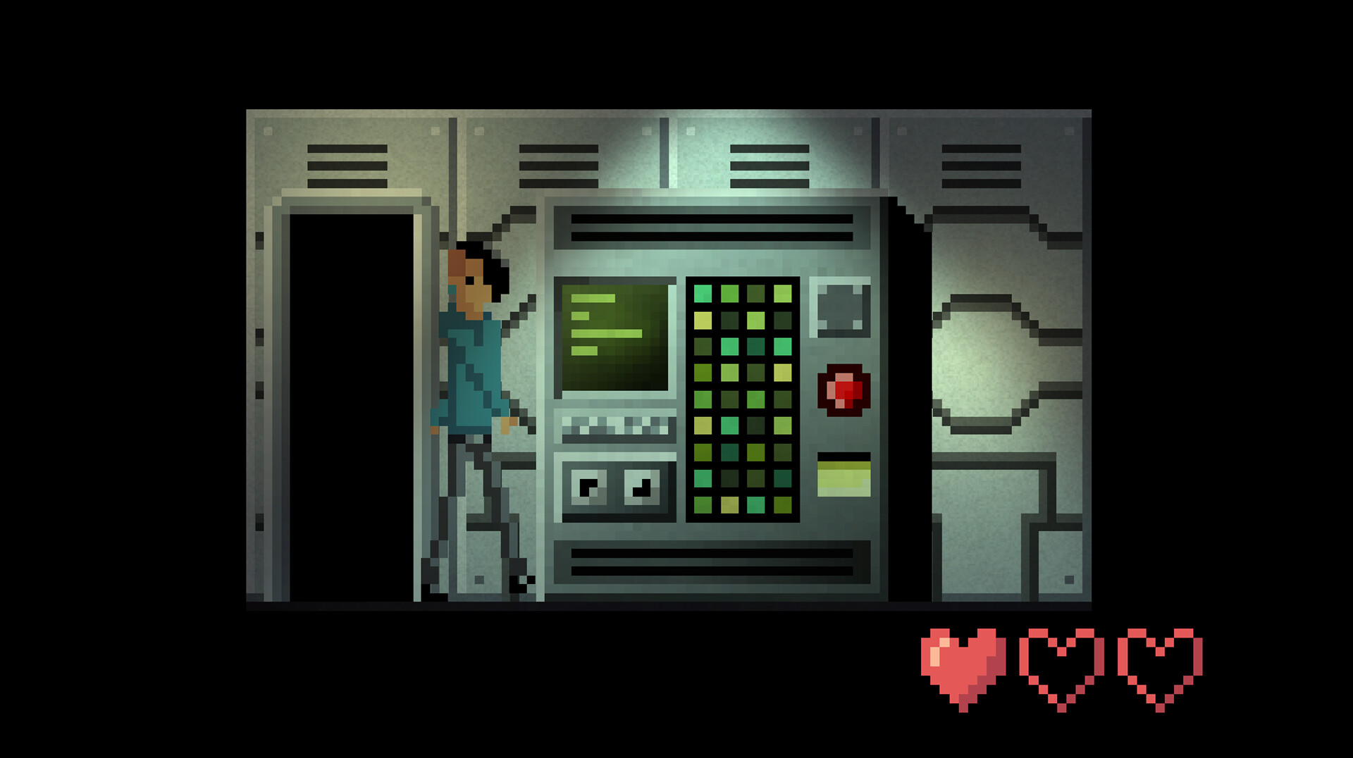 Welcome To Mars 9 Screenshot 2