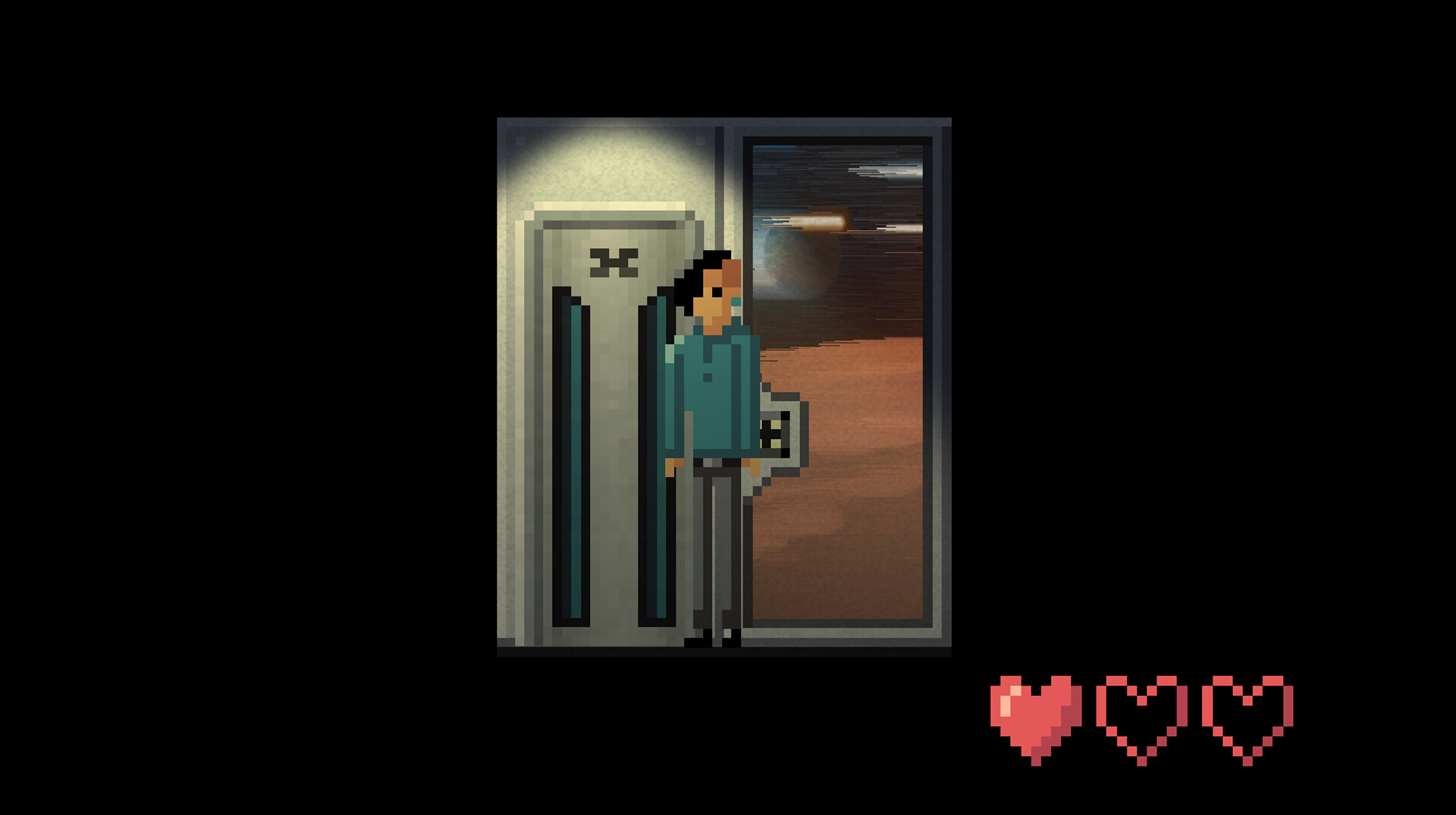 Welcome To Mars 9 Screenshot 4