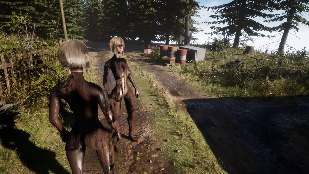 blacmyt zhongkui Screenshot 3