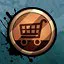Mall Bronze Medal icon