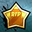 Graveyard Gold Medal icon