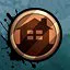 Suburbia Bronze Medal icon