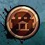 Town Square Bronze Medal icon