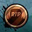 Graveyard Bronze Medal icon