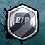 Graveyard Silver Medal icon