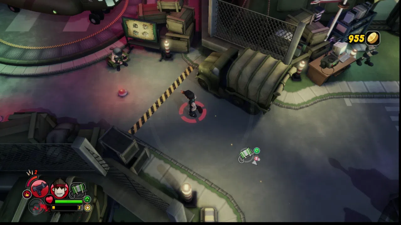 All Zombies Must Die!: Scorepocalypse  Screenshot 5