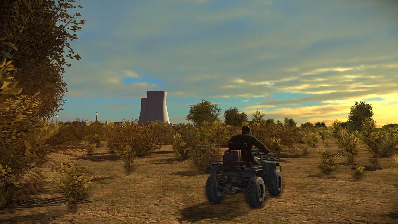 Wargame: Red Dragon - Double Nation Pack: REDS Screenshot 5