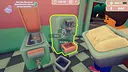 Ice Cream Together: A Cozy Parlor Simulator Demo Screenshot 1