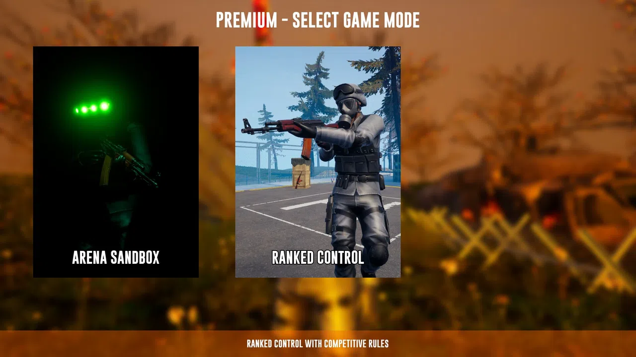 Overdrive Reloaded: Premium Edition Screenshot 5