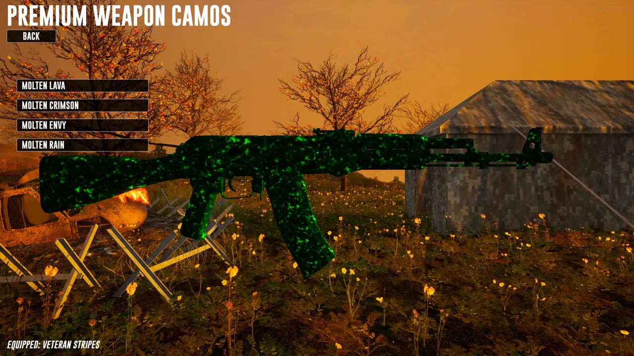 Overdrive Reloaded: Premium Edition Screenshot 3