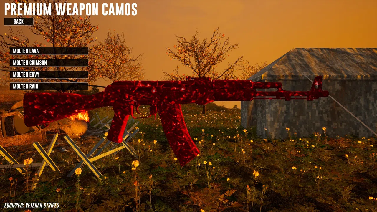 Overdrive Reloaded: Premium Edition Screenshot 1