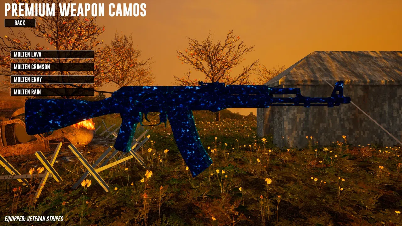 Overdrive Reloaded: Premium Edition Screenshot 2