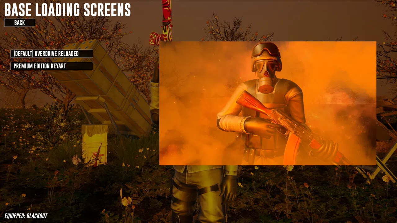 Overdrive Reloaded: Premium Edition Screenshot 4
