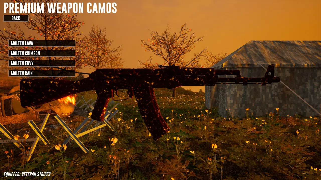 Overdrive Reloaded: Premium Edition Screenshot 0