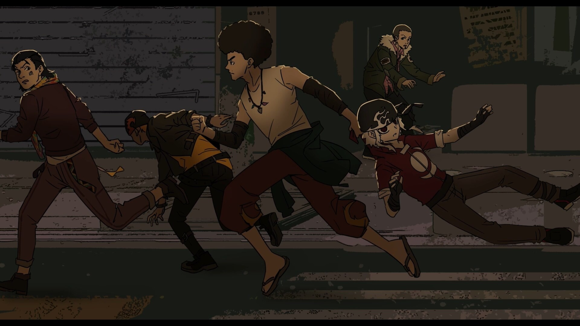 生命火热 / Desperate 1 Screenshot 11