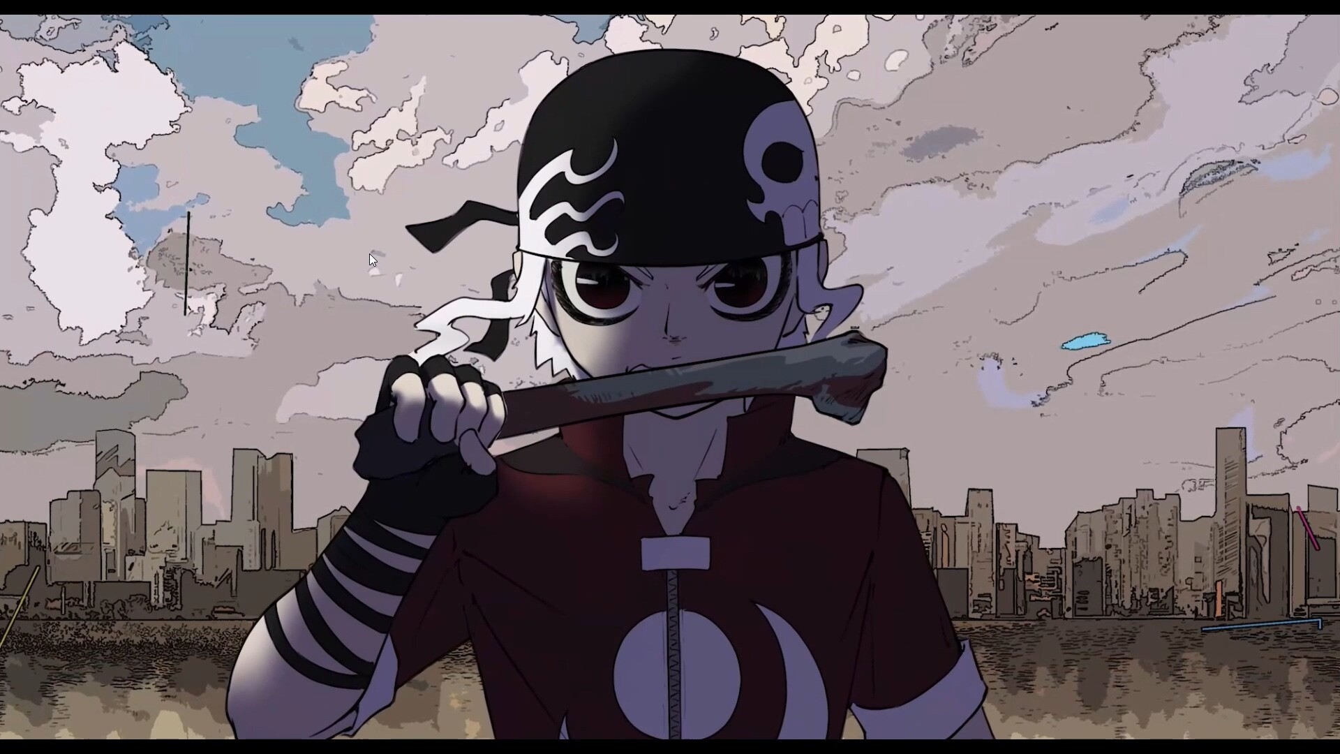 生命火热 / Desperate 1 Screenshot 9