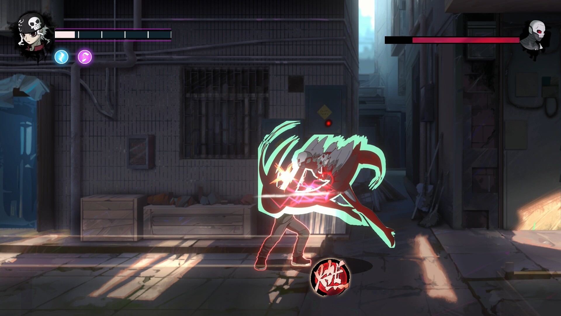 生命火热 / Desperate 1 Screenshot 7