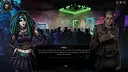 Vampire: The Masquerade - Oaths & Ashes Screenshot 2