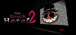 The Roach Hotel - Chapter 2