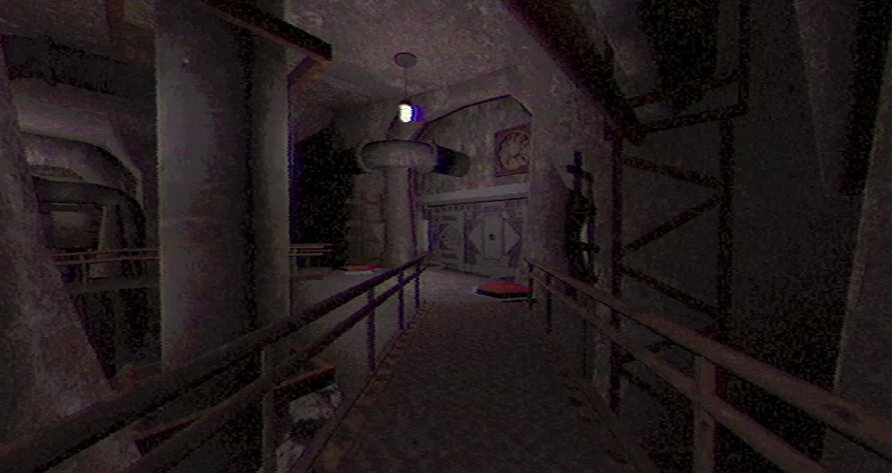 The Roach Hotel - Chapter 2 Screenshot 3
