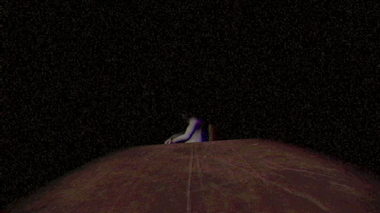 The Roach Hotel - Chapter 2 Screenshot 5