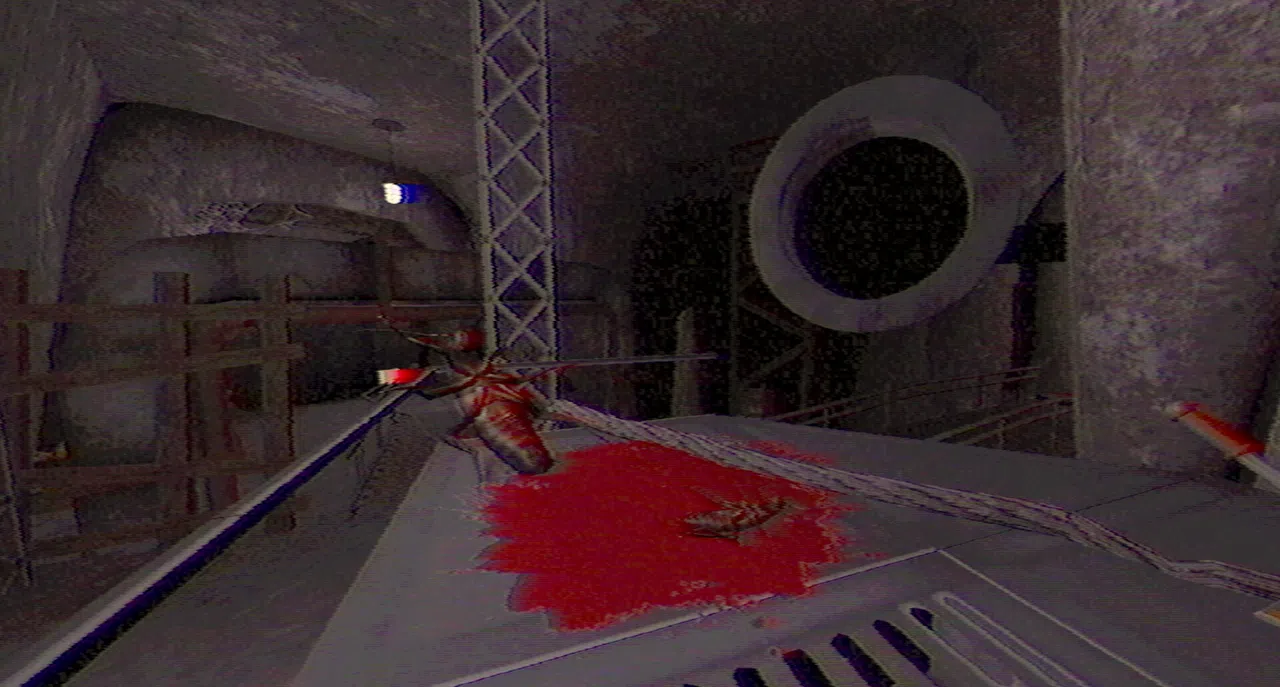The Roach Hotel - Chapter 2 Screenshot 2
