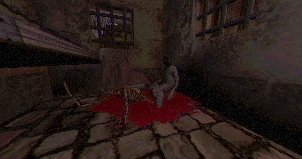 The Roach Hotel - Chapter 2 Screenshot 0