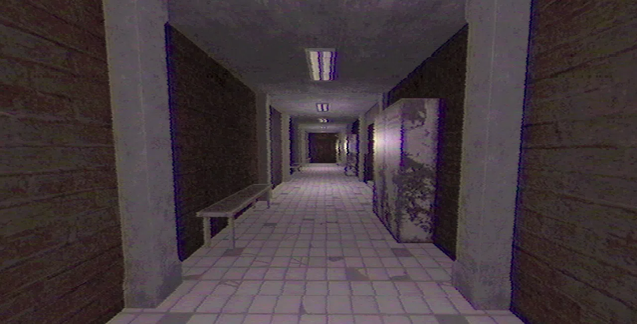 The Roach Hotel - Chapter 2 Screenshot 4