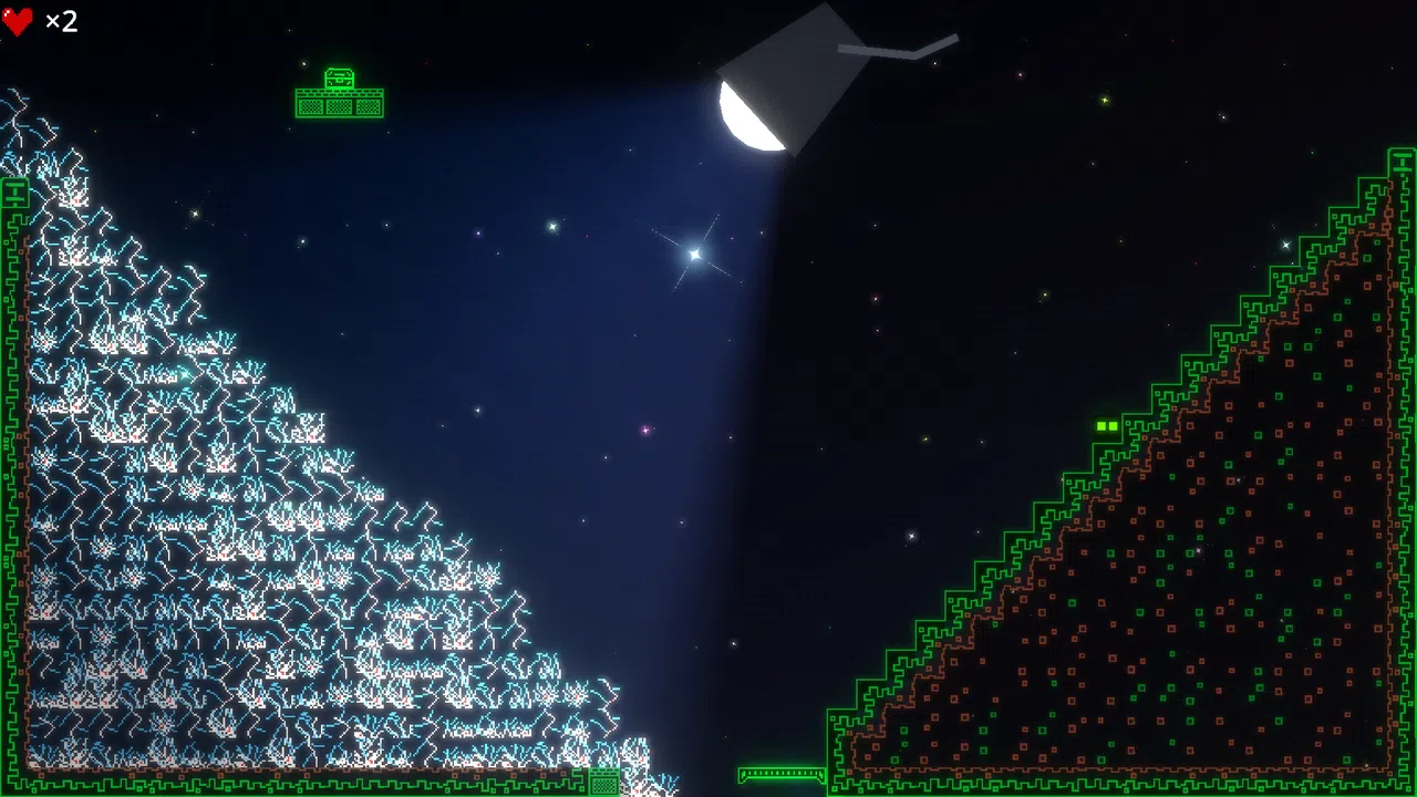 Undying Elf Demo Screenshot 2
