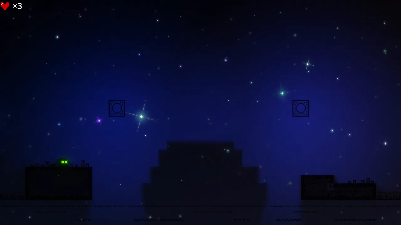 Undying Elf Demo Screenshot 0