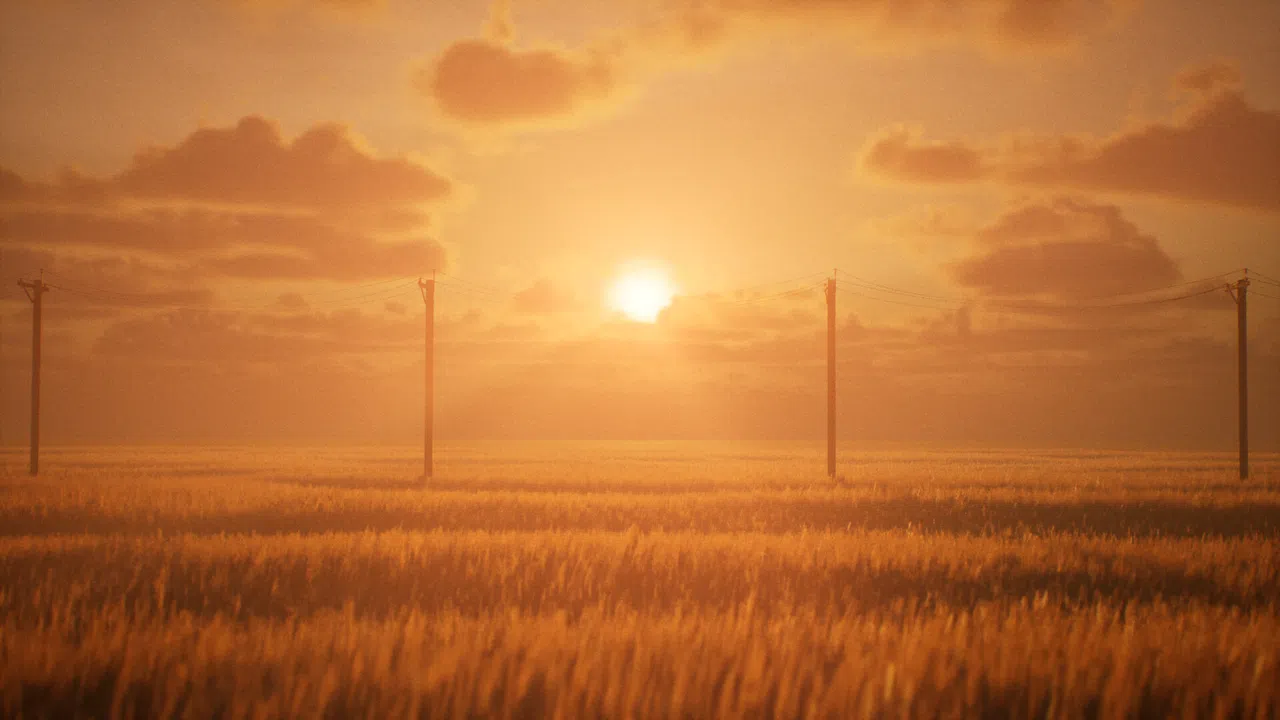 DREAMFIELD Screenshot 4